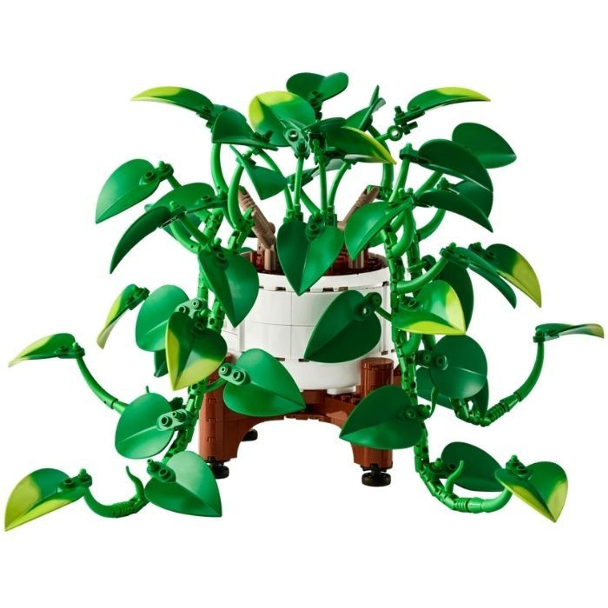 Lego Hängende Efeutute 11512