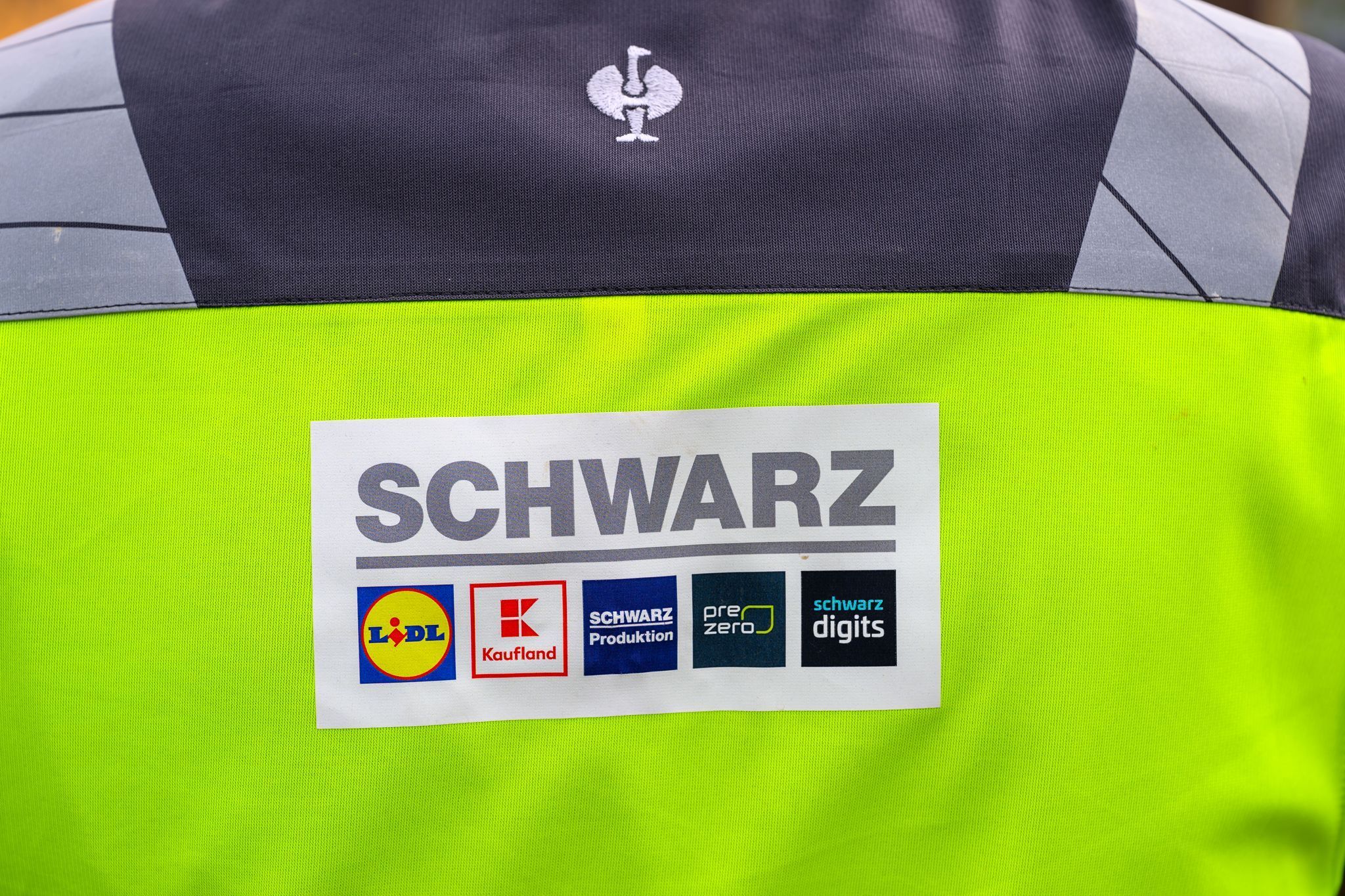 Schwarz-Gruppe