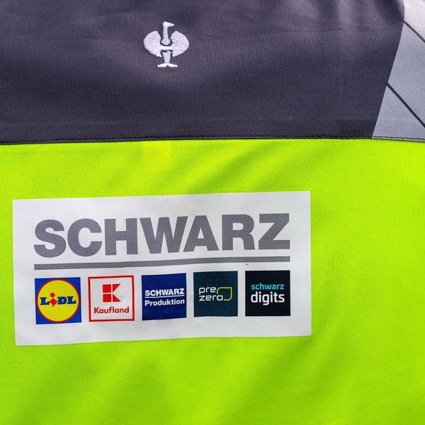 Schwarz-Gruppe