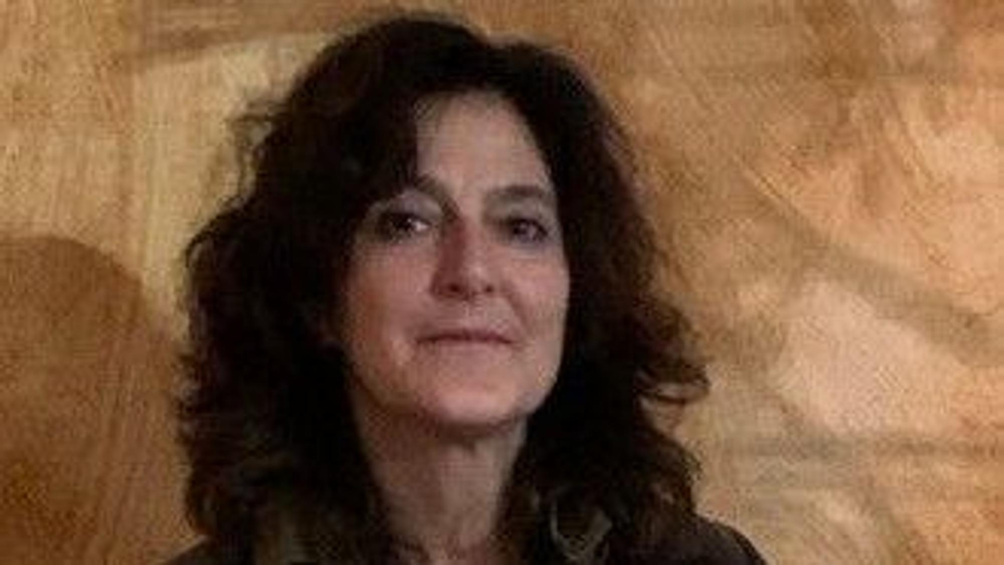 Karmen Frankl gehört zu den Initiatoren der Bildungsinitiative.