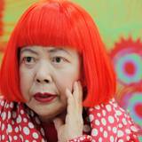 Japanische Künstlerin Kusama gestorben