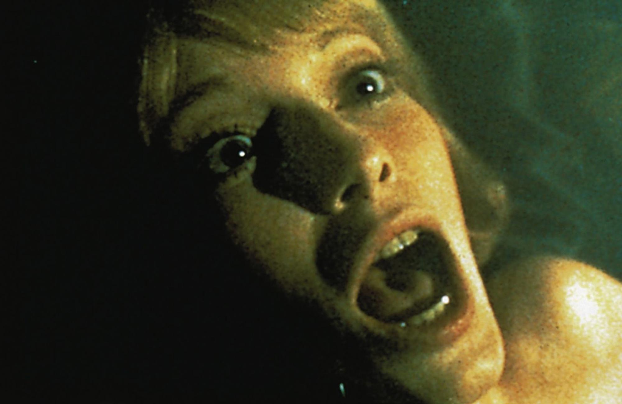 Rosemarie (Mia Farrow) gerät immer mehr in die Fänge des Bösen. (Bild: Paramount)