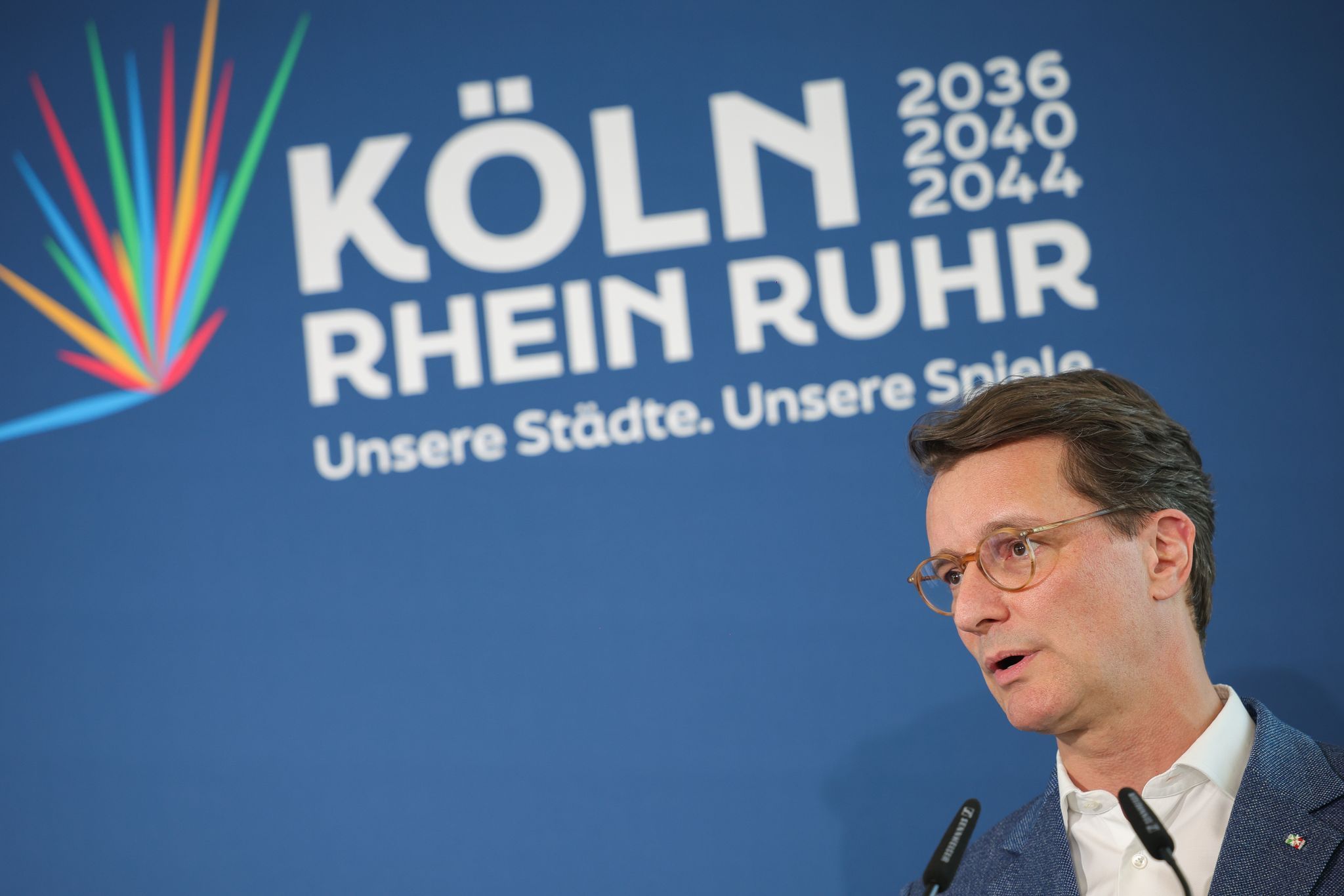 Hendrik Wüst