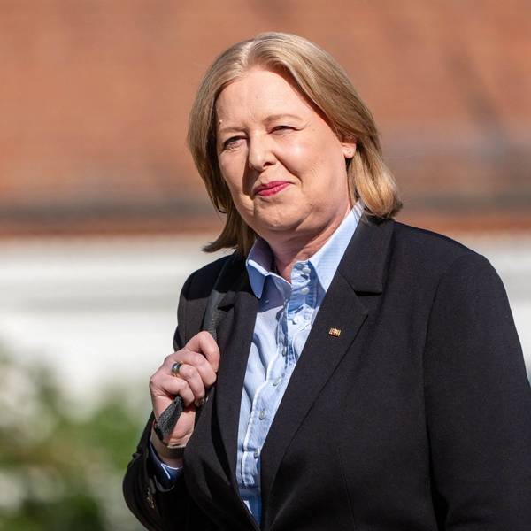 Bärbel Bas