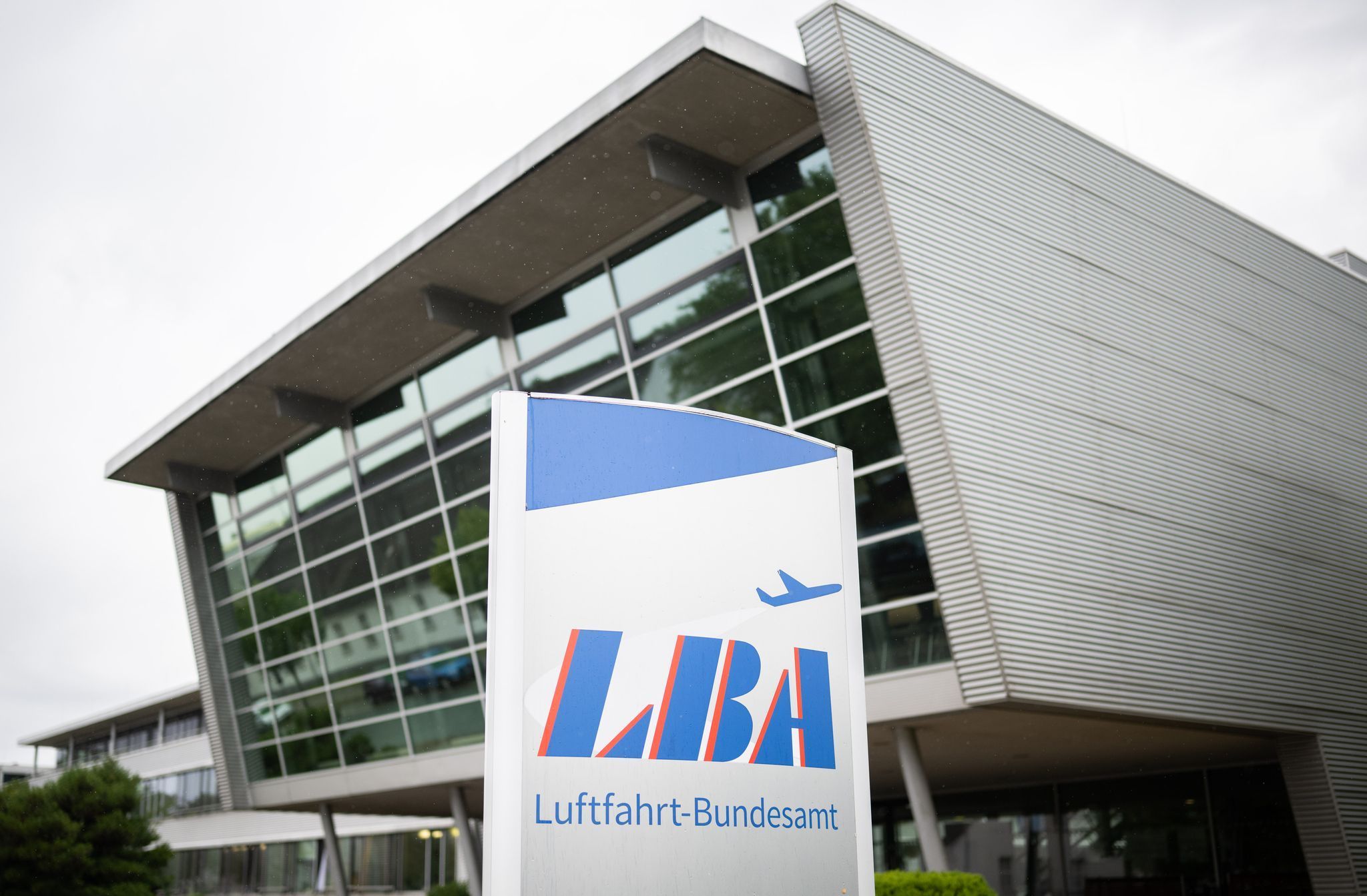 Luftfahrt-Bundesamt