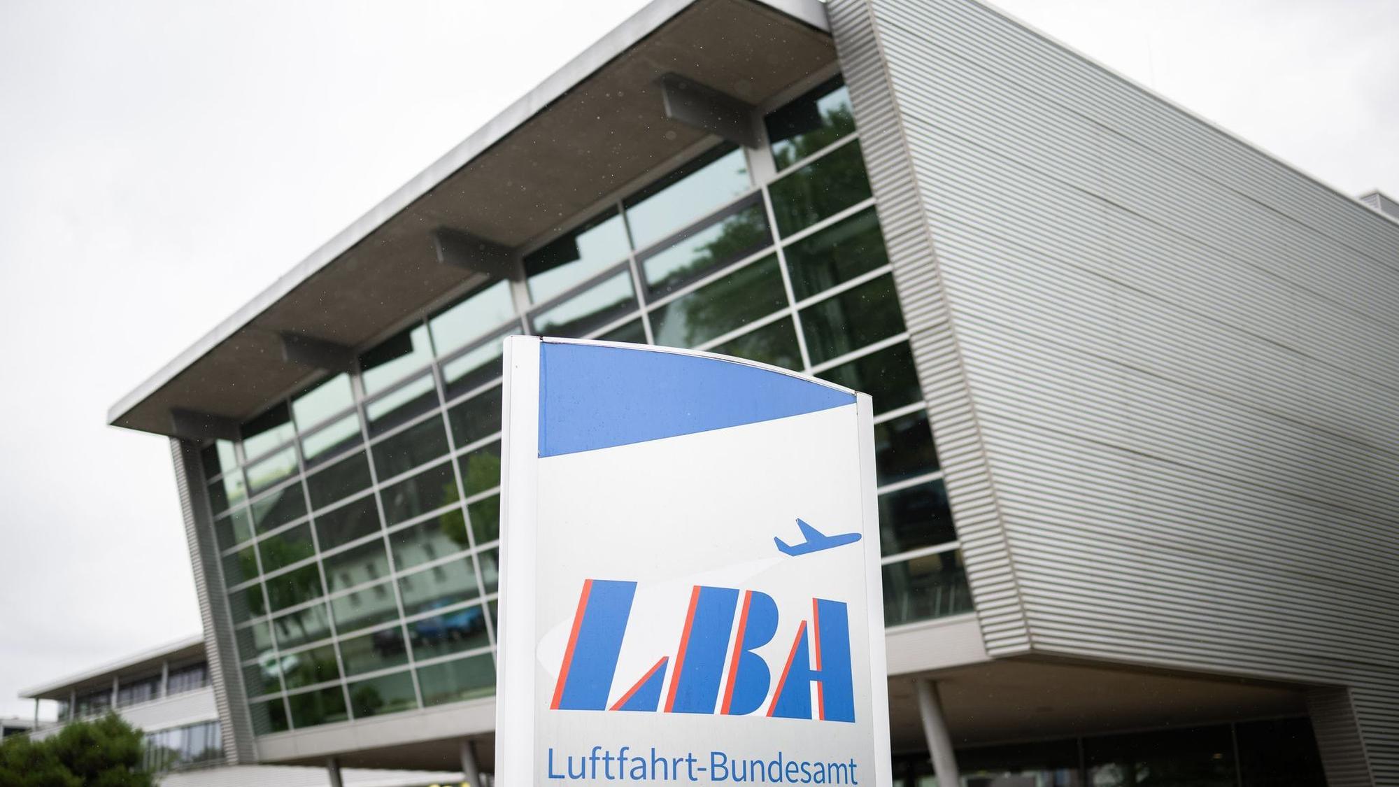 Luftfahrt-Bundesamt
