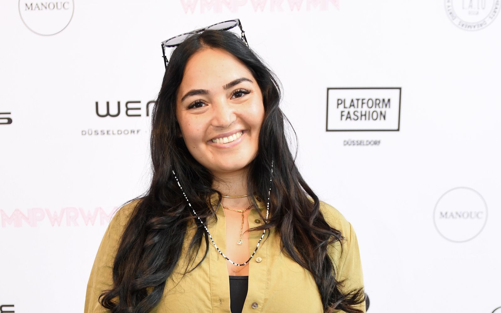 Monrose-Sängerin Bahar Kizil - hier im Jahr 2018 - hat fast 25 Kilogramm abgenommen. (Bild: 2018 Getty Images/Thomas Lohnes)
