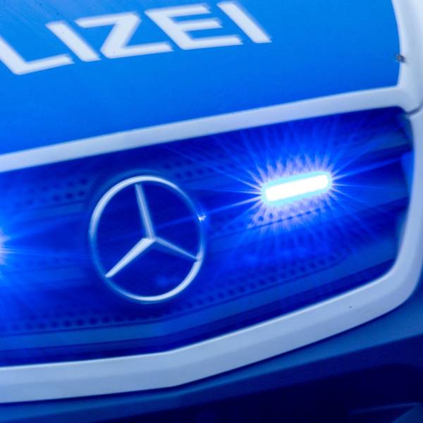 Polizei