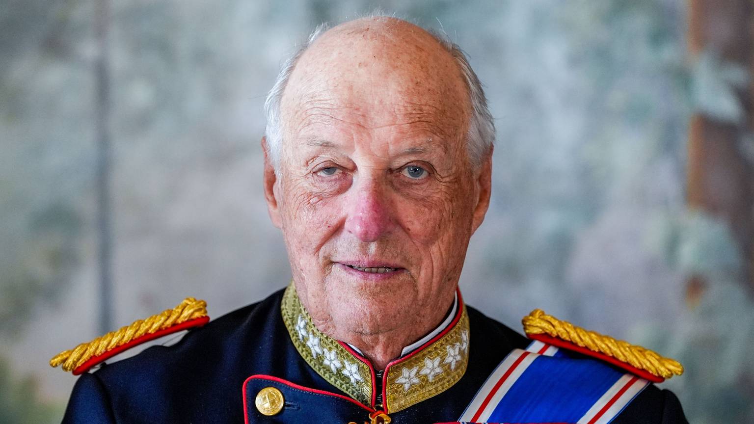 König Harald V. von Norwegen (†89) wird am 9. September beigesetzt.