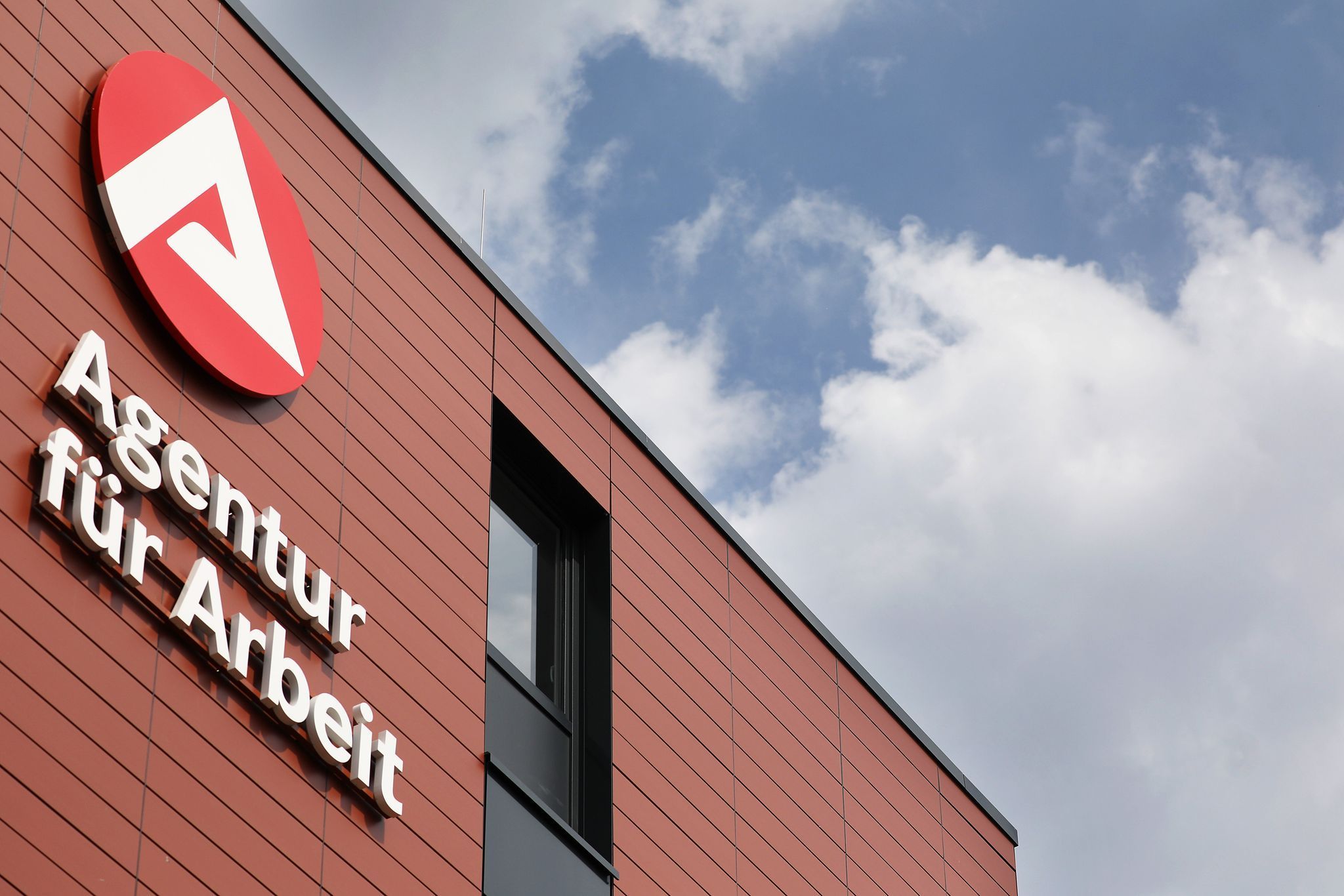 Agentur für Arbeit