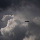 Wetter in Nordrhein-Westfalen - Wolken in Köln