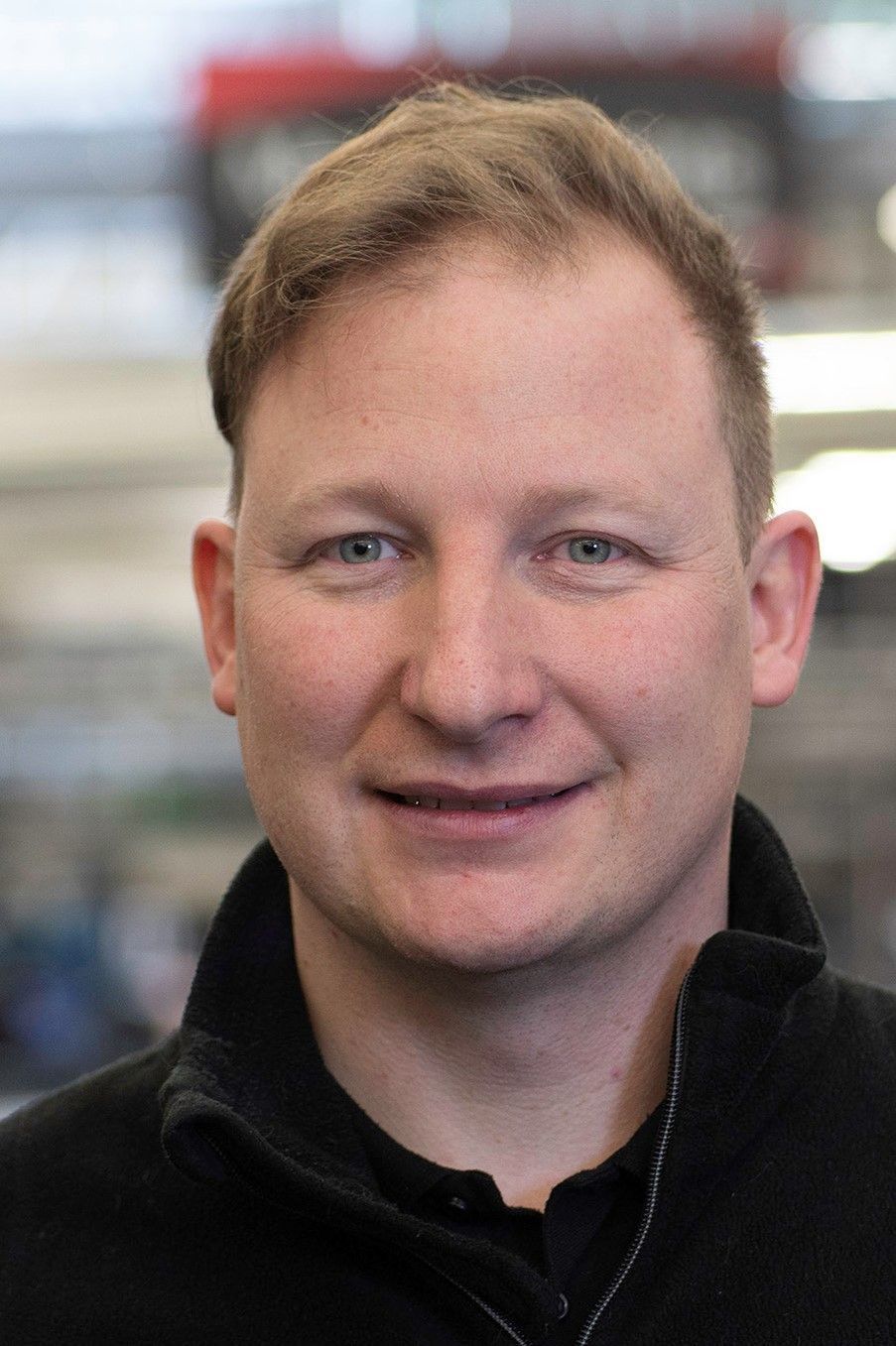 Alexander Franz steht in der Kritik.