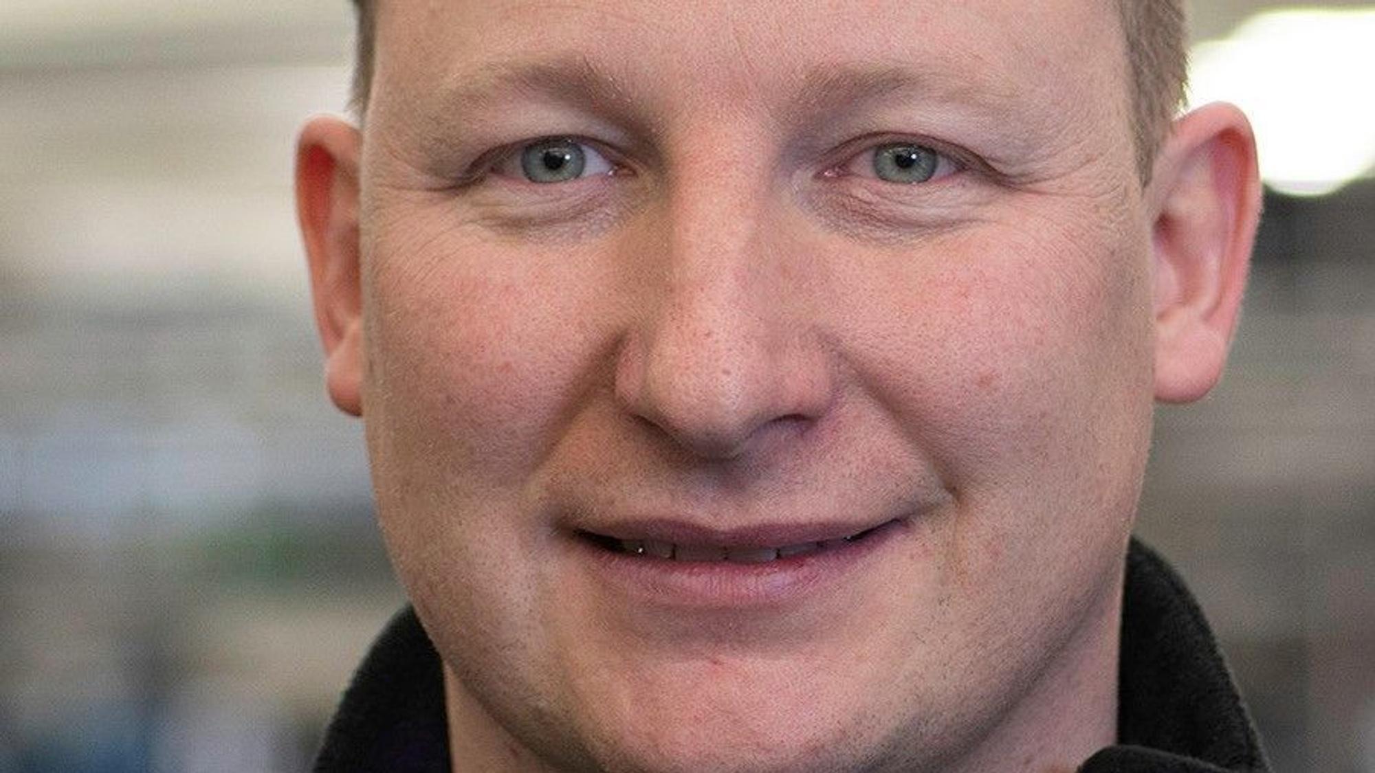 Alexander Franz stand in der Kritik.