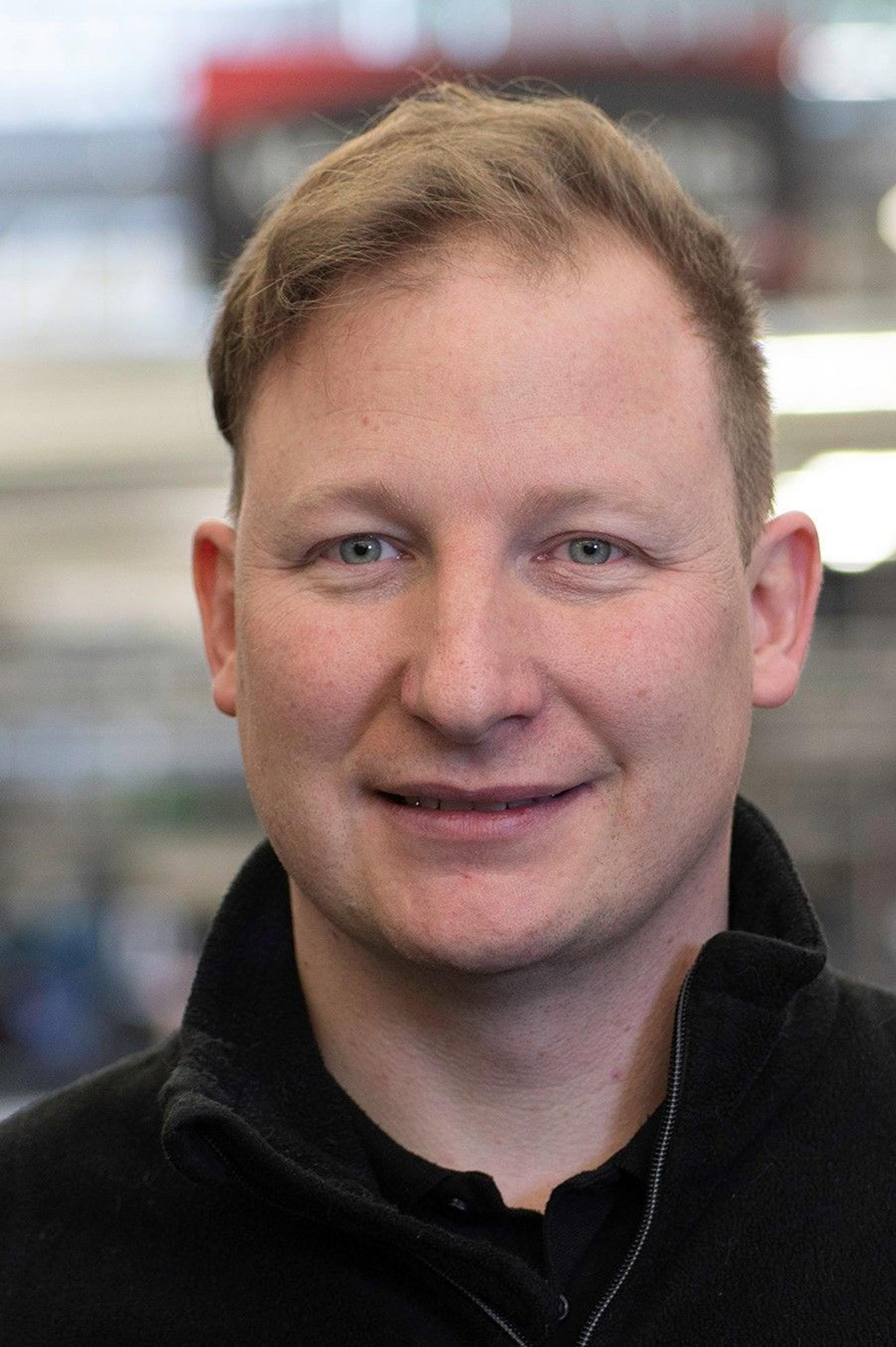 Alexander Franz steht in der Kritik.
