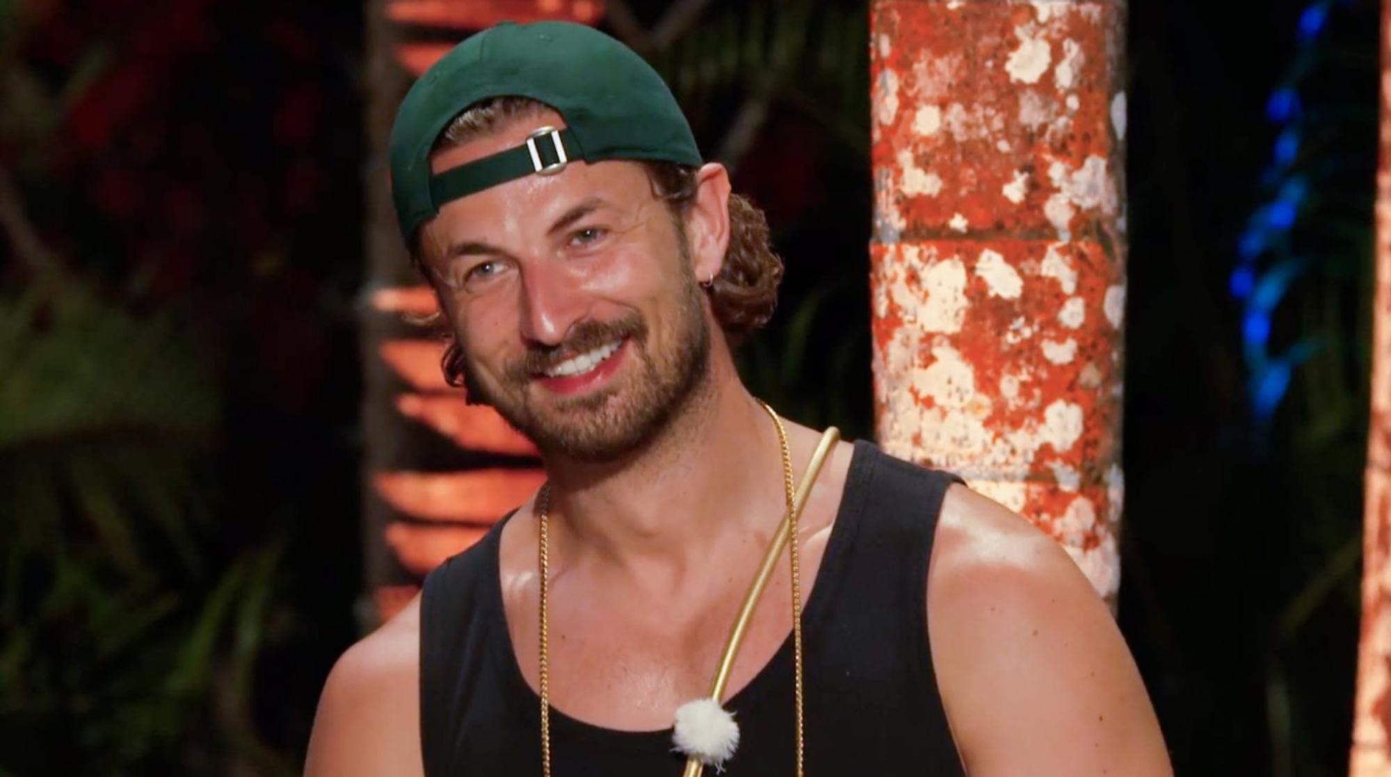 Ex-“Prince Charming“ Nicolas befindet sich auf der Abschussliste. (Bild: Joyn)