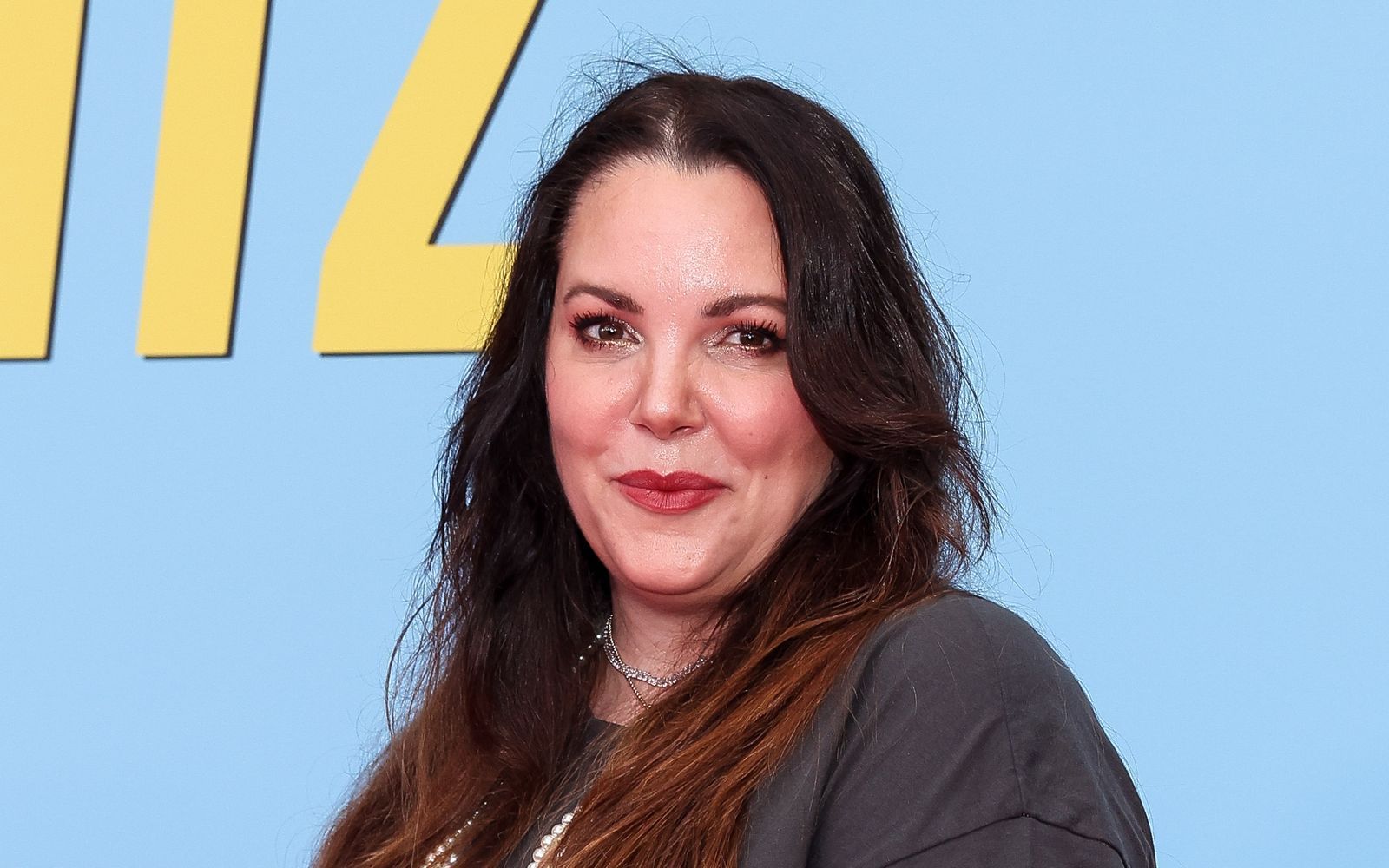 Paula Lambert hat im Podcast „Gestatten, von Sinnen“ über ihre Kindheit gesprochen und verraten, warum sie den Kontakt zu ihrer Mutter vor 18 Jahren abgebrochen hat. (Bild: 2024 Getty Images/Gerald Matzka)