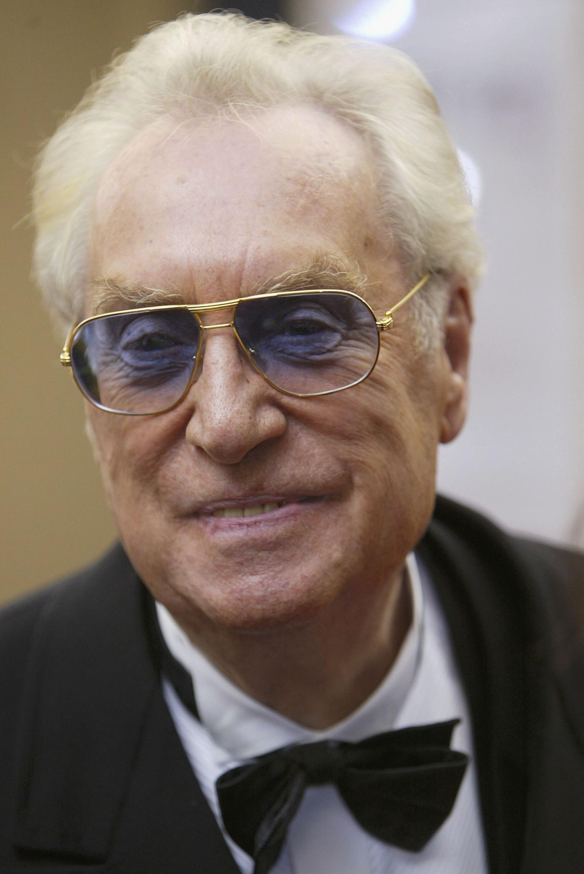 Mit Krimiserien wie „Der Kommissar“, „Derrick“ und „Der Alte“ wurde Helmut Ringelmann zu einem der erfolgreichsten deutschen TV-Produzenten. (Bild: Getty Images/Sean Gallup)