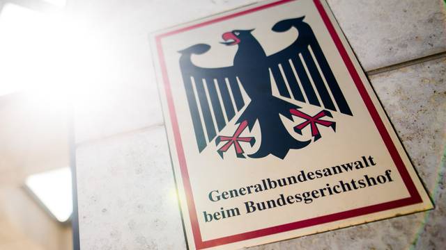 Die Bundesanwaltschaft klagt mutmaßliche Unterstützer der rechten Terrorgruppe „Letzte Verteidigungswelle“ an.