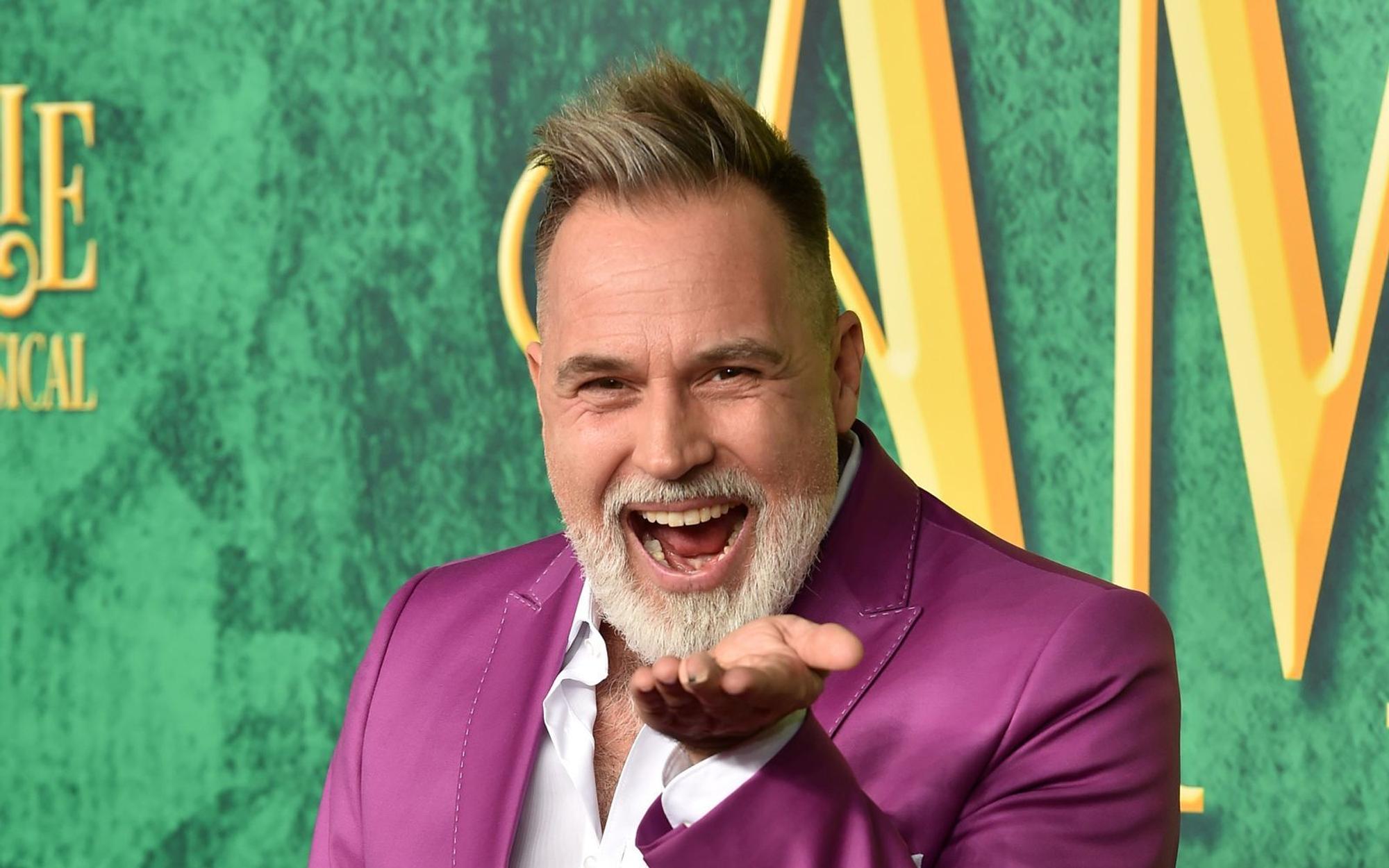 Im Interview verrät Wedding Planer Froonck, wie er sich seinen eigenen Hochzeitstag vorstellt. (Bild: 2019 Getty Images/Hannes Magerstaedt)