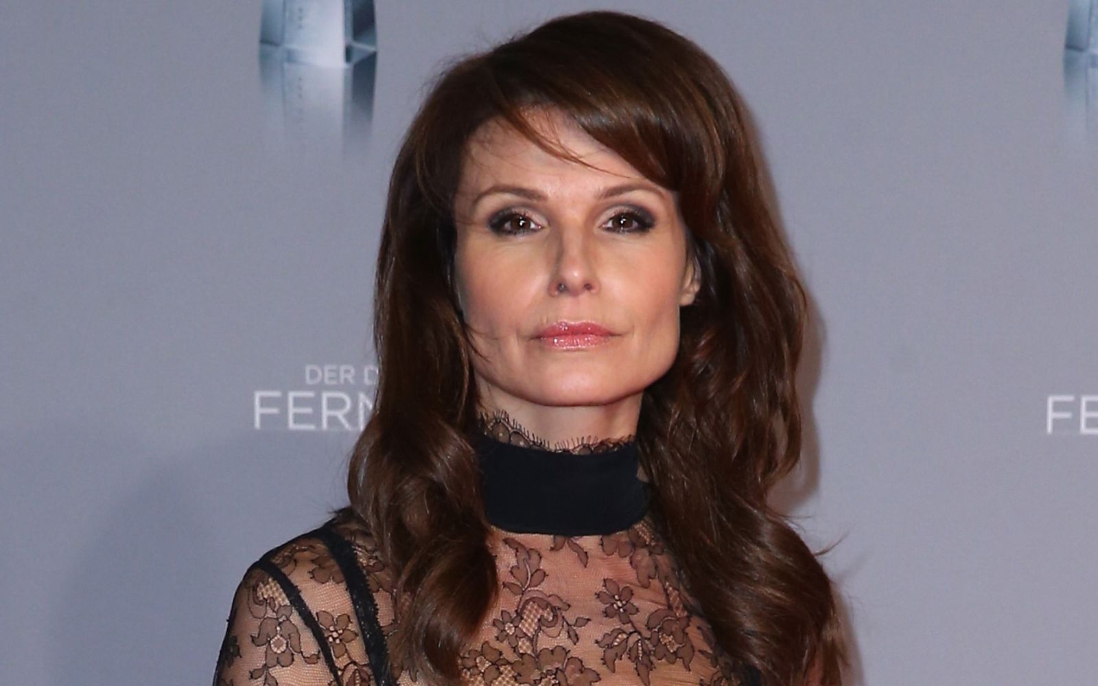 Tabea Heynig hat sich zum Aus von „Unter uns“ geäußert. (Bild: 2016 Getty Images/Mathis Wienand)