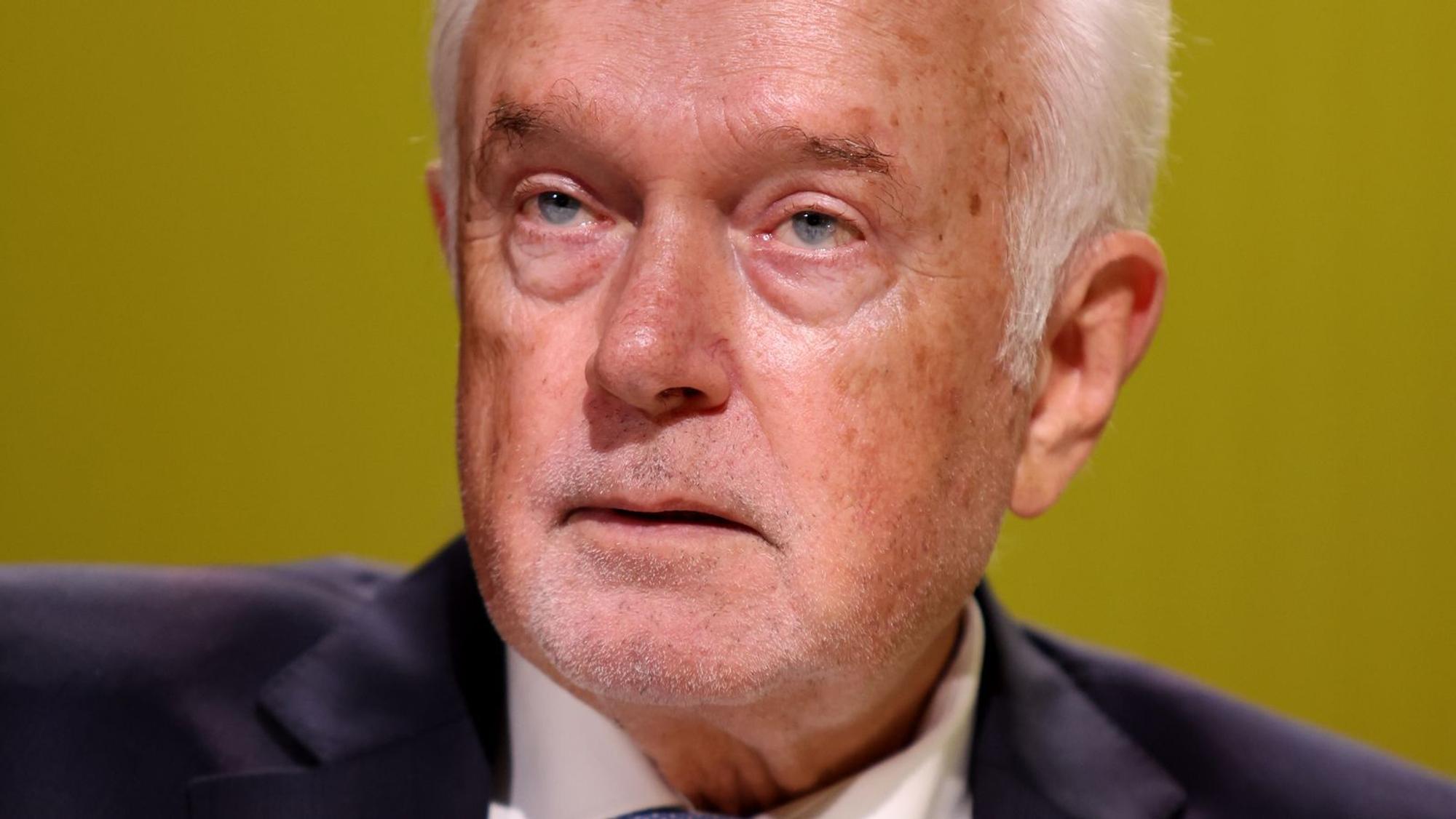 „Die sind erwachsene Menschen“, sagt Wolfgang Kubicki über die Wählerinnen und Wähler im Osten Deutschlands. (Bild: 2025 Getty Images/Maryam Majd)