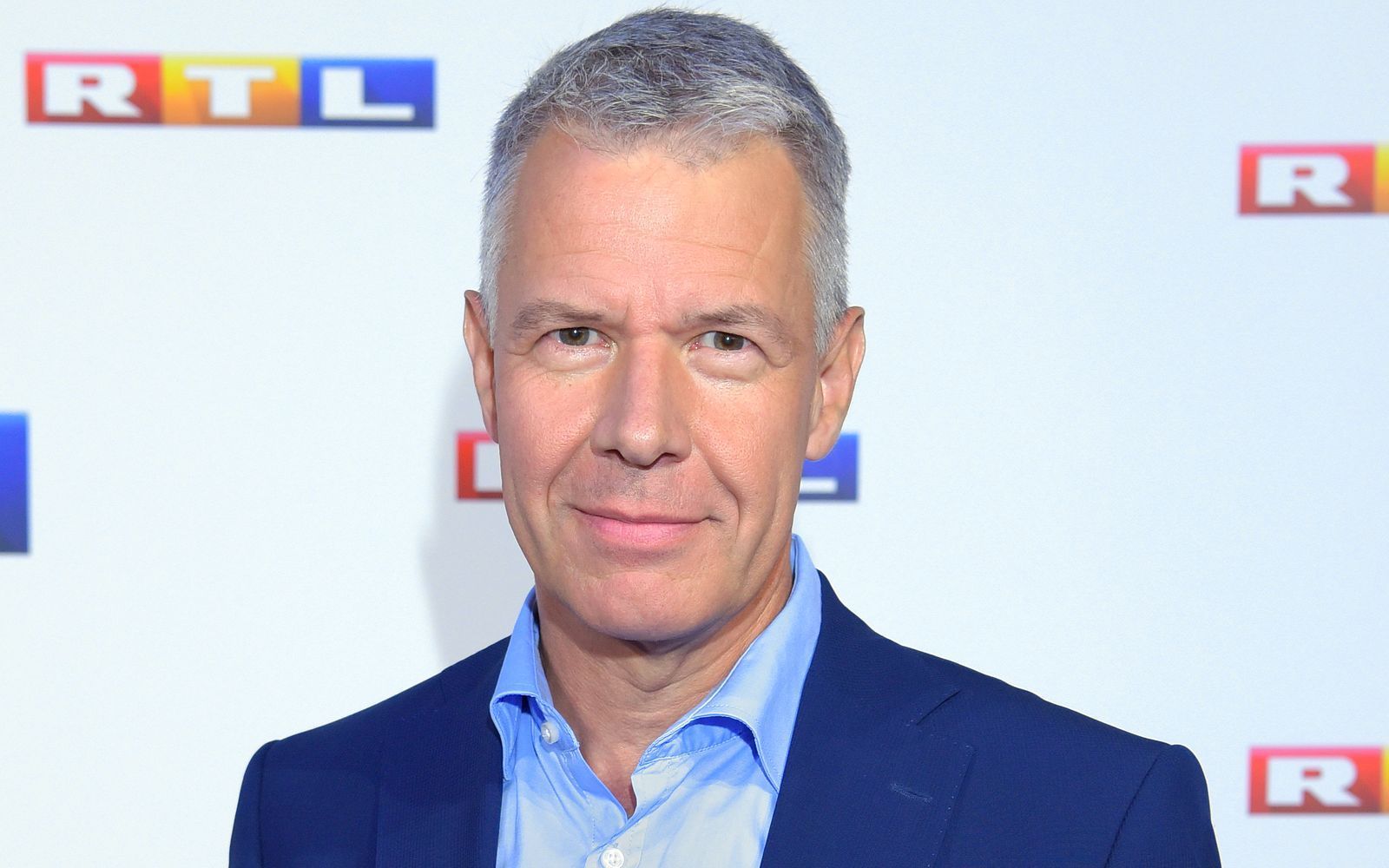 Der ehemalige RTL-Moderator Peter Kloeppel positioniert sich klar gegen die AfD. (Bild: 2016 Getty Images/Christian Augustin)