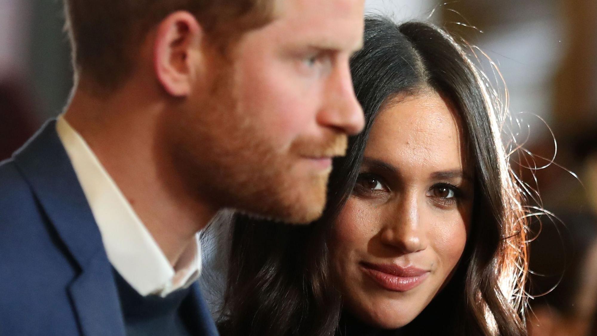 Meghan, Herzogin von Sussex und ihr Mann, Prinz Harry, wollen nach Großbritannien zurückkehren.