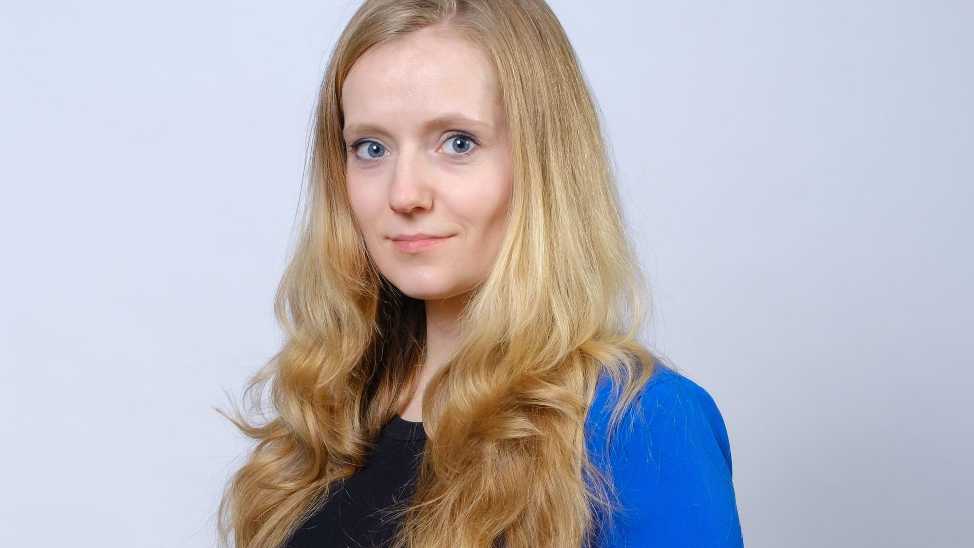 Stefanie Gindler vom Rheingold-Institut