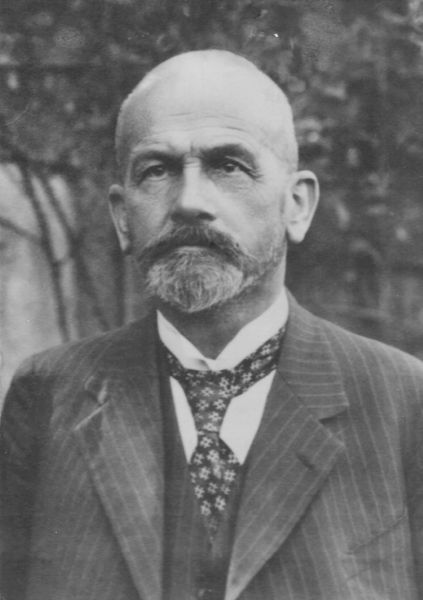 Fritz Encke