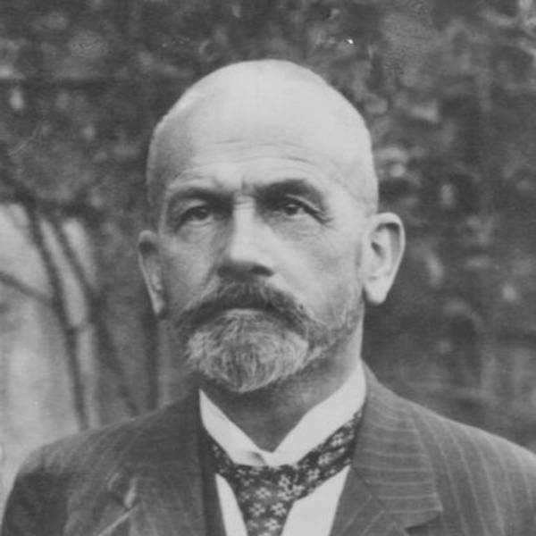 Fritz Encke