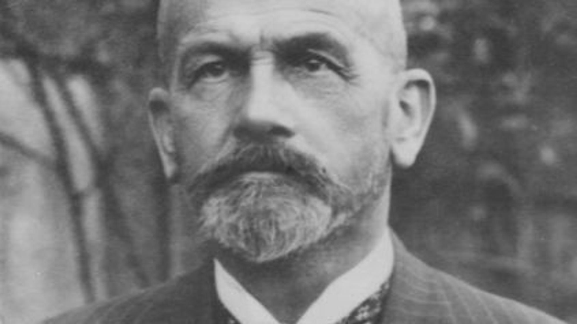Fritz Encke