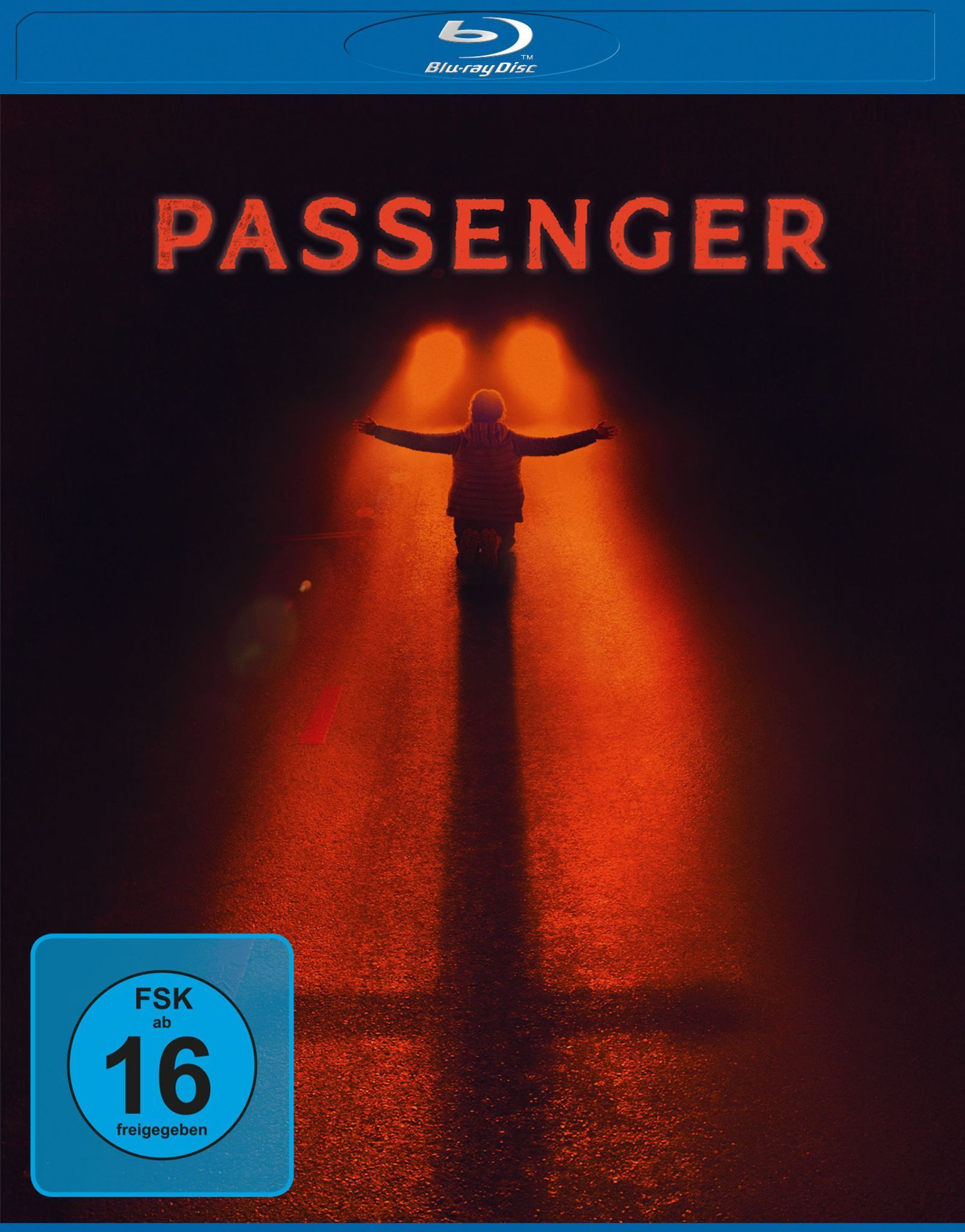 Der norwegische Regisseur André Øvredal machte sich in der Vergangenheit durch Horrorfilme wie „Trollhunter“ und „Scary Stories to Tell in the Dark“ einen Namen. Für „Passenger“ arbeitete er nun mit den Autoren T.W. Burgess und Zachary Donohue zusammen. (Bild: Leonine/2026 Paramount Pictures)