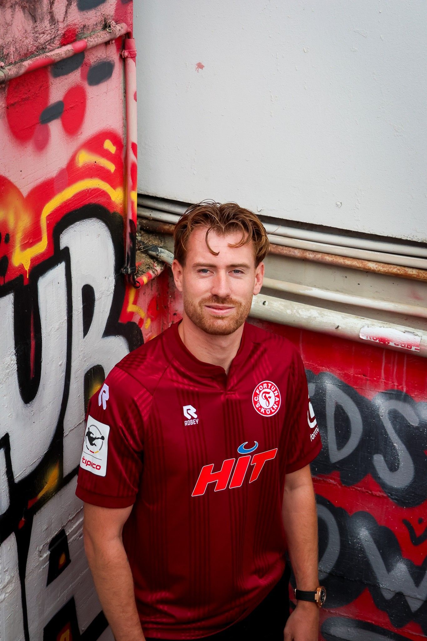 Jannik Mause