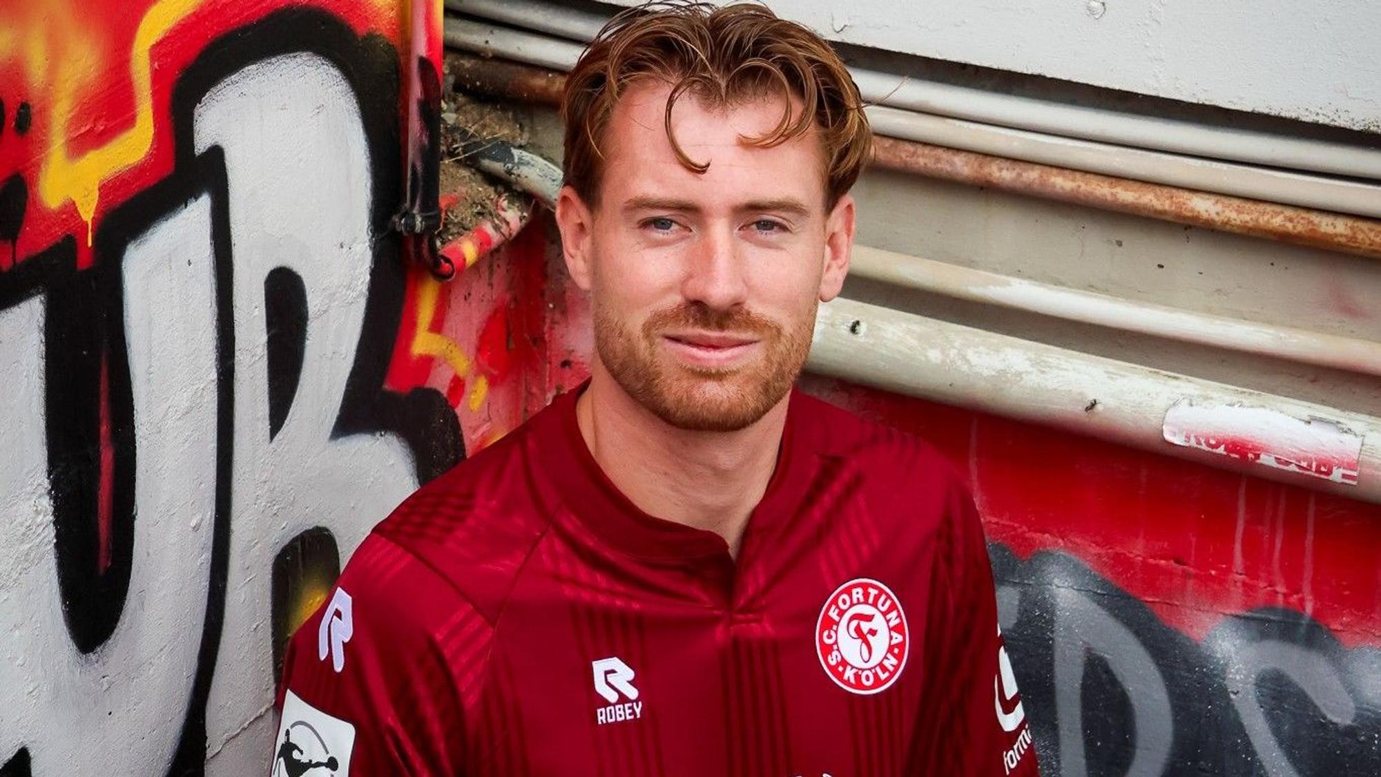 Jannik Mause