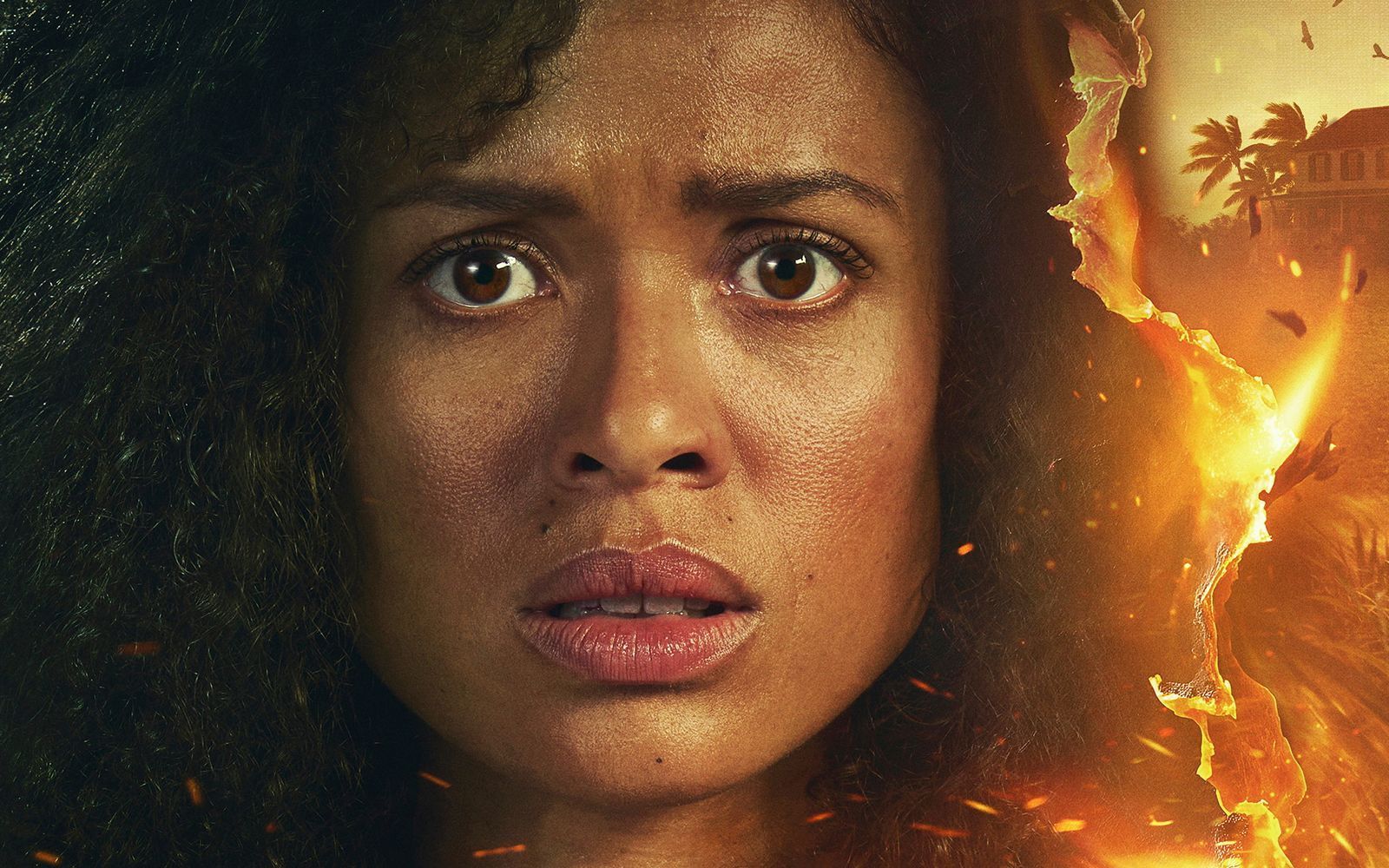 Für Anwältin Claudia (Gugu Mbatha-Raw) steht ein neuer Fall an: In Jamaika soll sie einen Besitzstreit schlichten. Dort angekommen, taucht sie auf einer einstigen Plantage in die grausame, koloniale Historie ein.  (Bild: Sky UK Ltd)