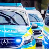 Polizei