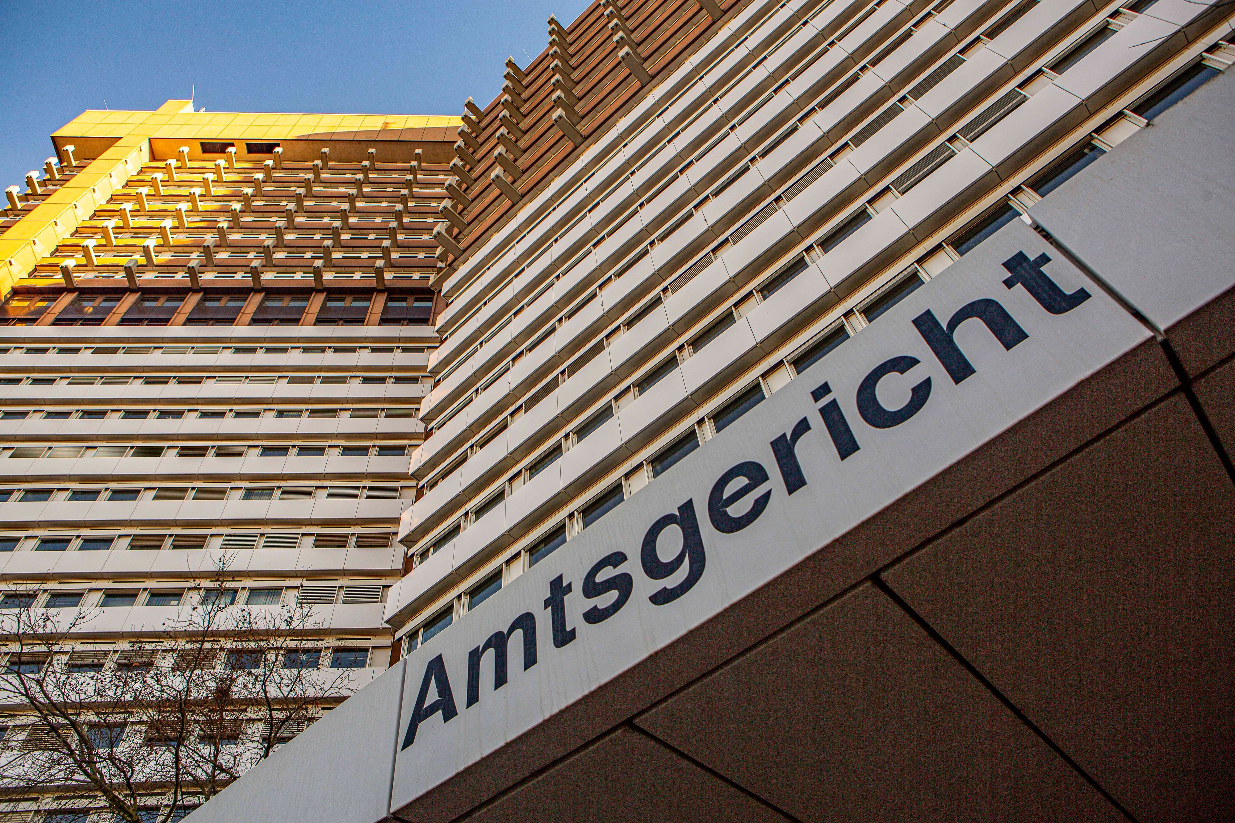Das Amtsgericht an der Luxemburger Straße in Köln ist Teil des maroden Justizzentrums, bei dem sich die Kosten für einen Neubau versechsfacht haben.