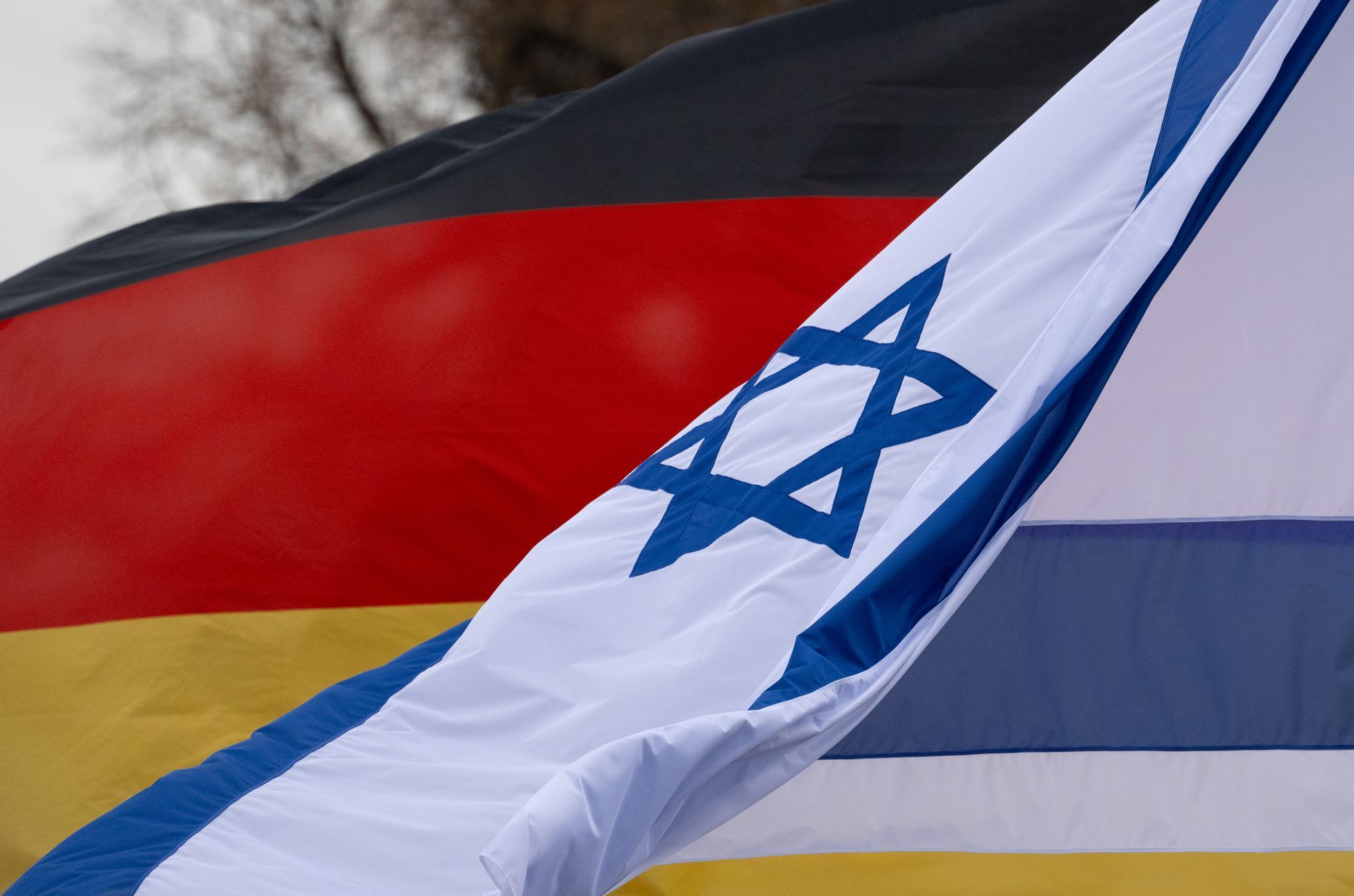 UN-Gericht: Deutschland verteidigt Waffenexporte nach Israel