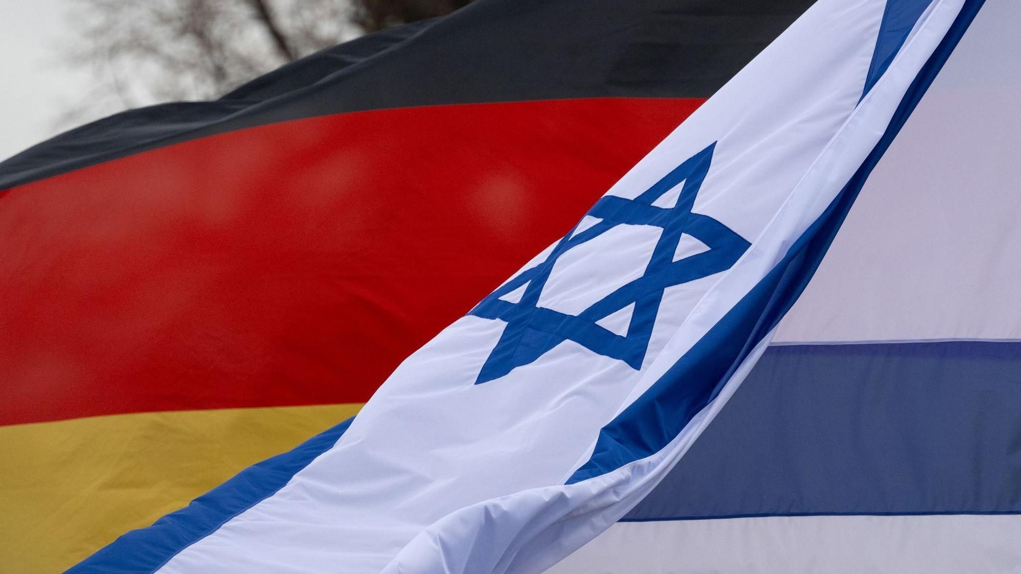 UN-Gericht: Deutschland verteidigt Waffenexporte nach Israel
