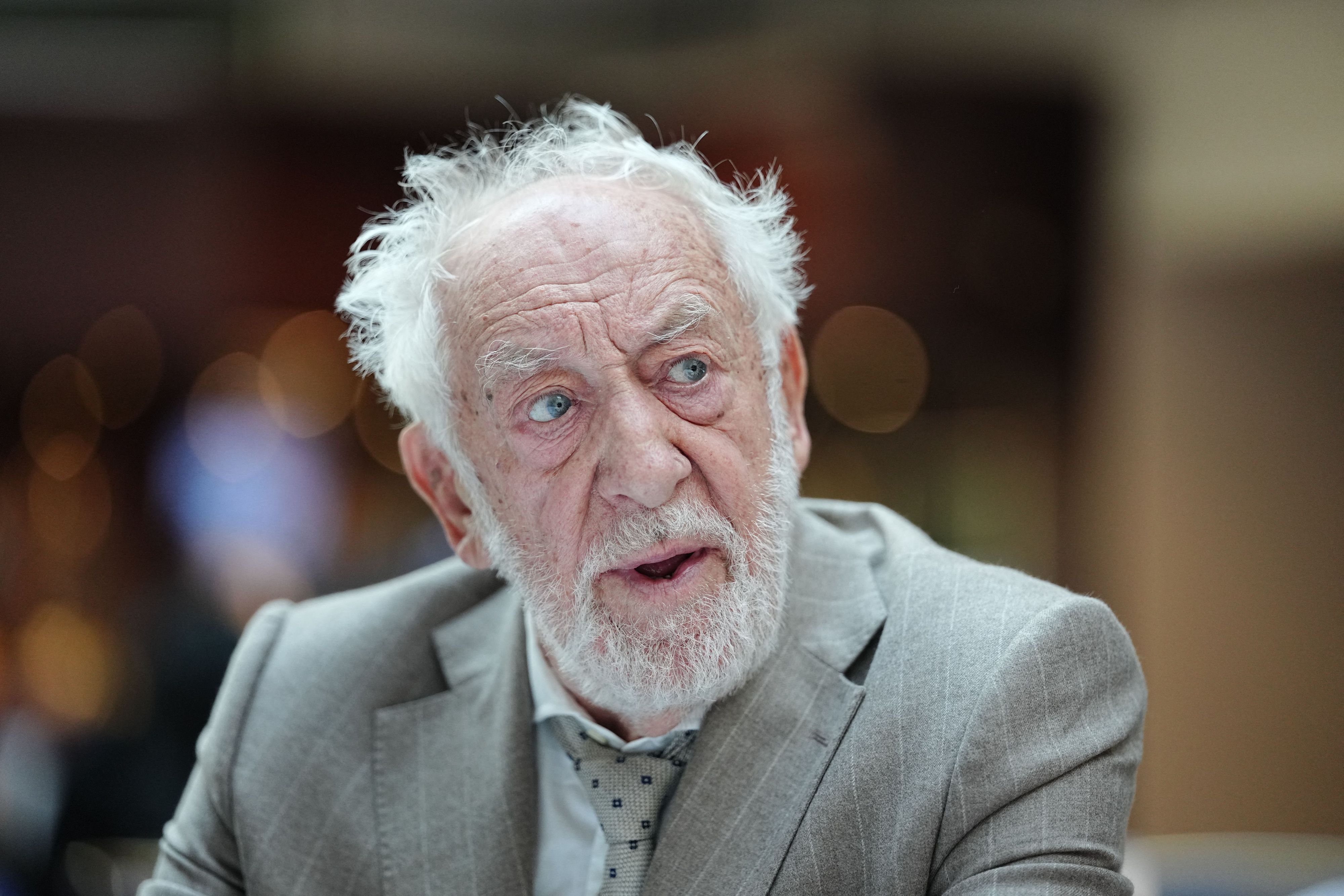 Dieter Hallervorden