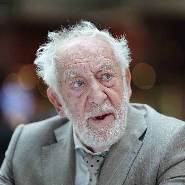 Dieter Hallervorden