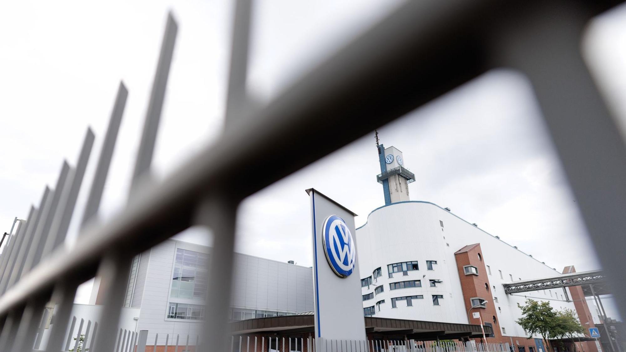 VW-Werk Osnabrück