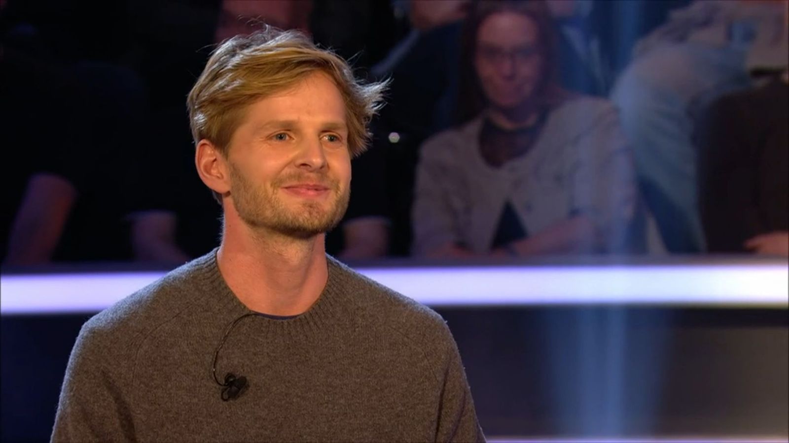 Christian Aufenanger aus Prien am Chiemsee ging mit 64.000 Euro. (Bild: RTL)