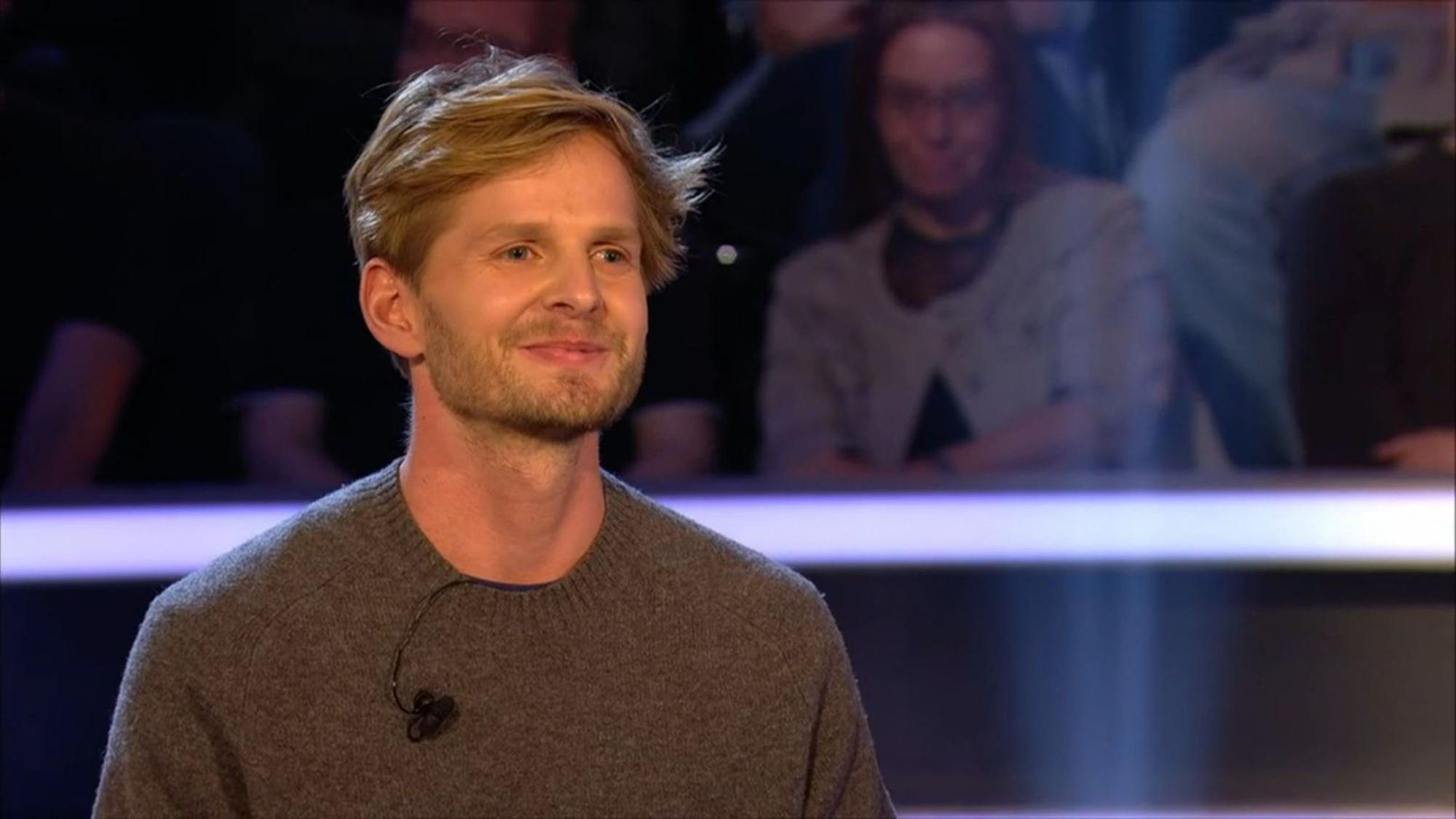 Christian Aufenanger aus Prien am Chiemsee ging mit 64.000 Euro. (Bild: RTL)