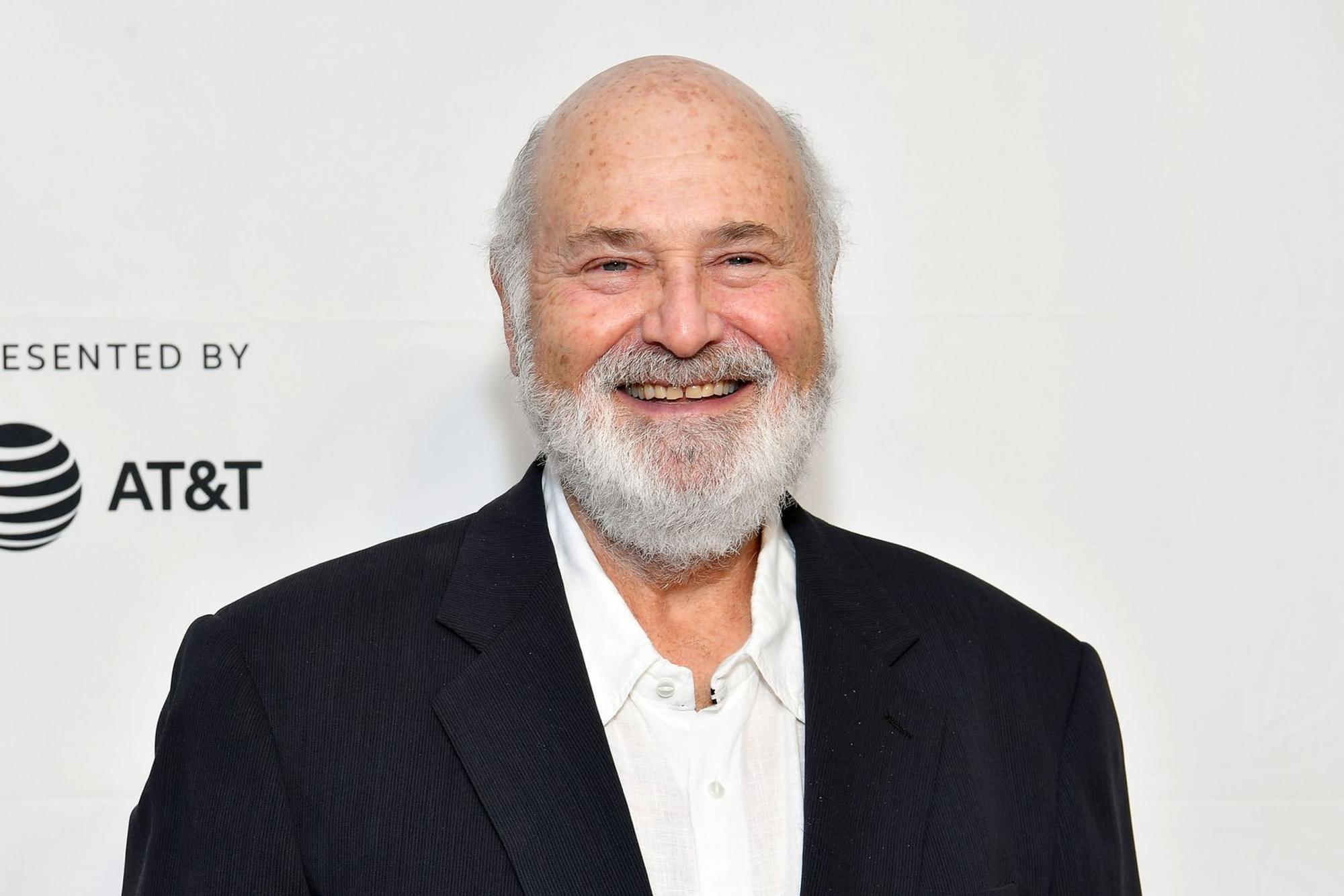 Der 2025 getötete Schauspieler Rob Reiner ist posthum mit einem Emmy ausgezeichnet worden. (Bild: 2019 Getty Images for Tribeca Film Festival/Dia Dipasupil)