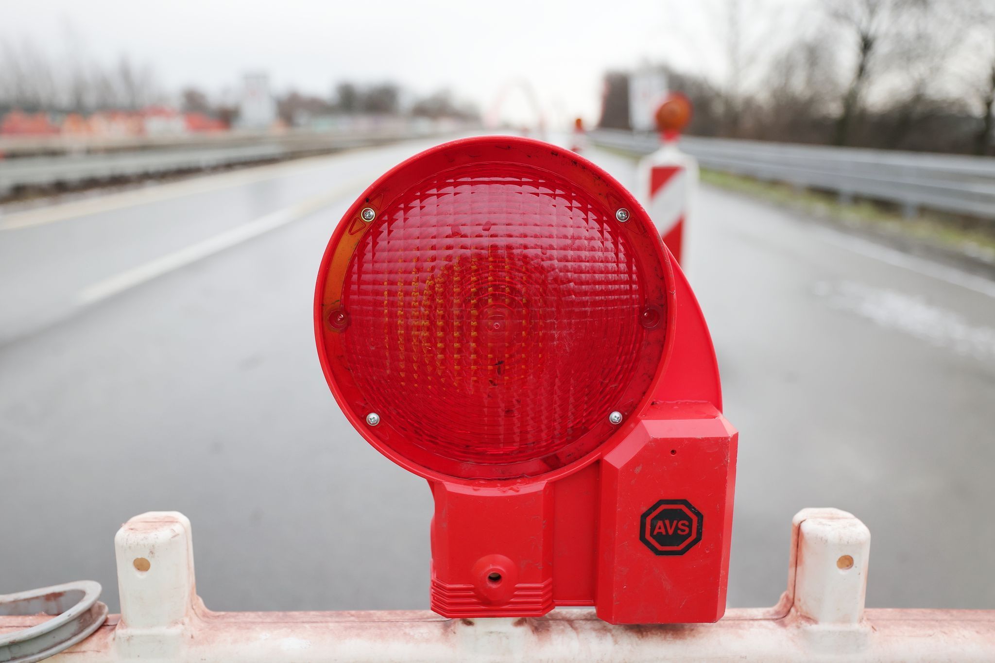 Zweiwöchige A40-Sperrung startet - A2 am Wochenende dicht