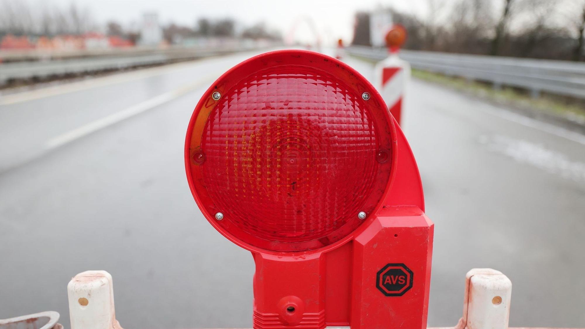 Zweiwöchige A40-Sperrung startet - A2 am Wochenende dicht