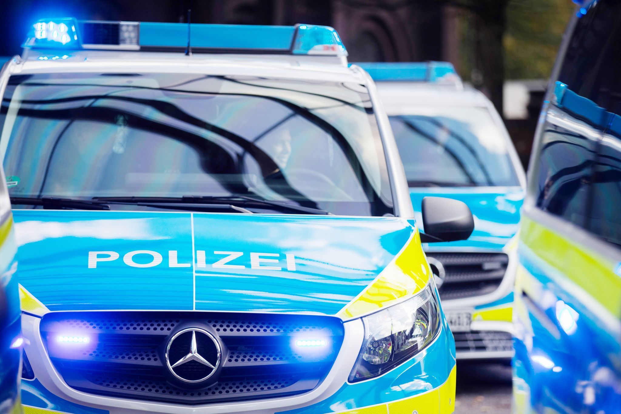 Polizei ermittelt wegen rechtsextremen Schmierereien