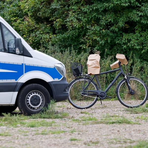 Festnahme im Zusammenhang mit Sabotage am Stromnetz