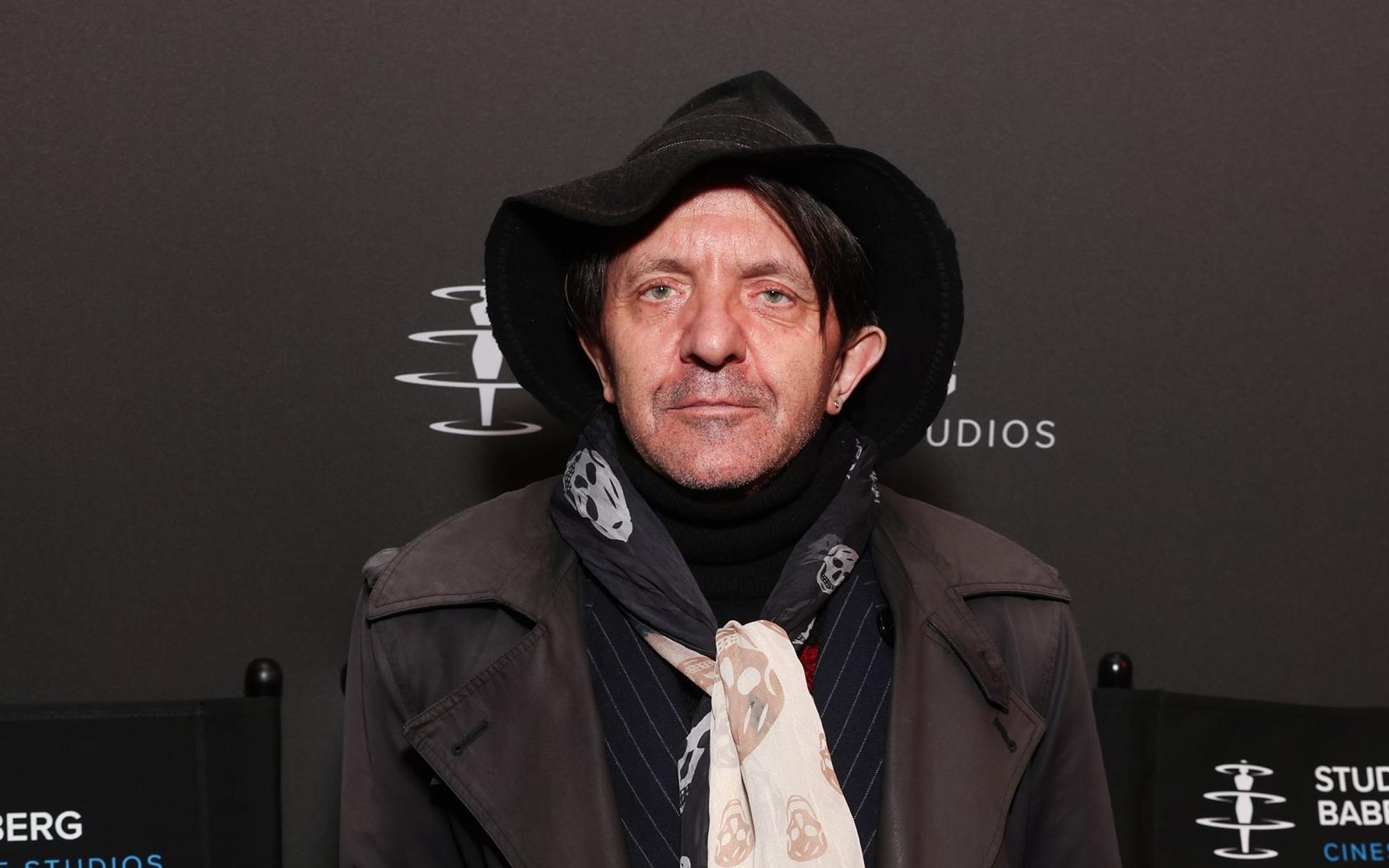 „Ich glaube, wenn ich diesen Film nicht gemacht hätte, wäre die Boulevardpresse nie so interessiert an mir gewesen“, erklärt Schauspieler David Bennent in einem Interview über seine Rolle in der Verfilmung „Die Blechtrommel“. (Bild: 2026 Getty Images/Gerald Matzka)